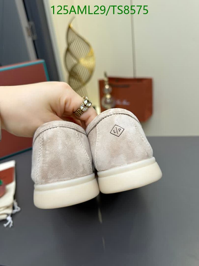 Loro Piana-Shoes(Women) Code: TS8575 $: 125USD