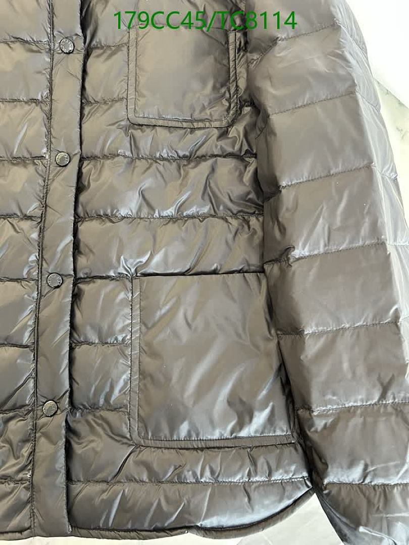 Moncler-Down Jackets(Women) Code: TC8114 $: 179USD