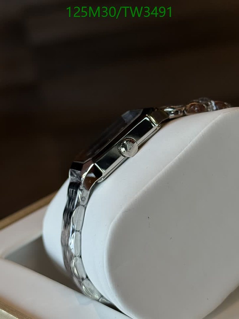 Rolex-Watches(4A) Code: TW3491 $: 125USD