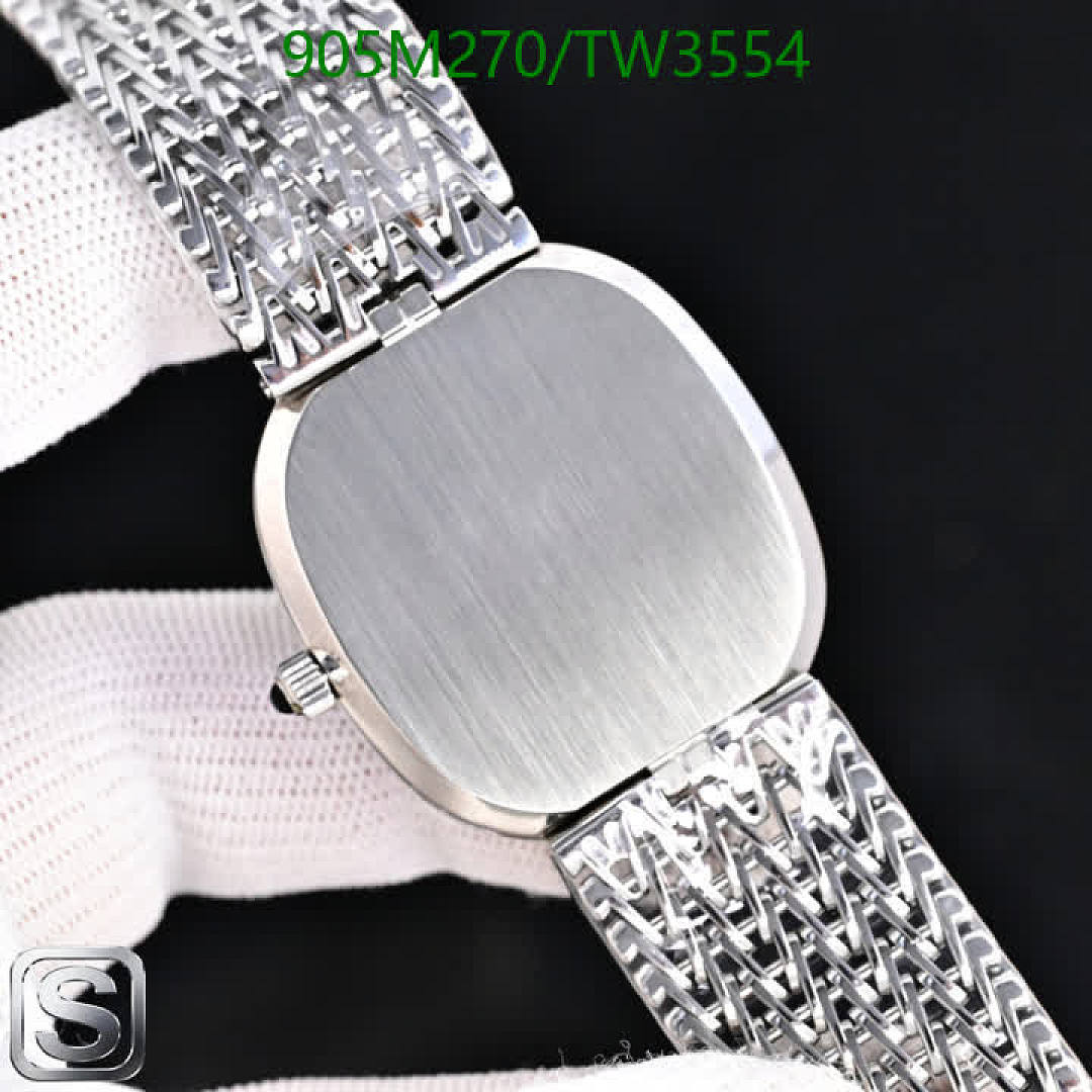 Patek Philippe-Watches(5A) Code: TW3554 $: 905USD