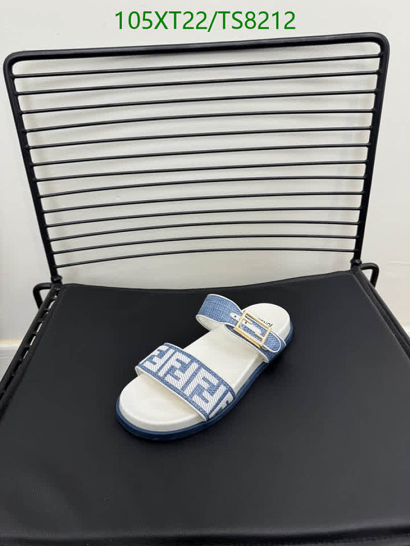 Fendi-Shoes(Men) Code: TS8212 $: 105USD