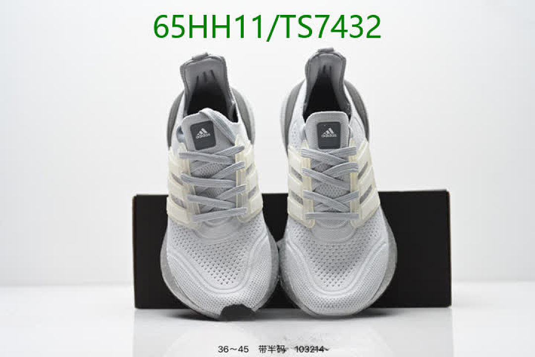 Adidas-Shoes(Women) Code: TS7432 $: 65USD
