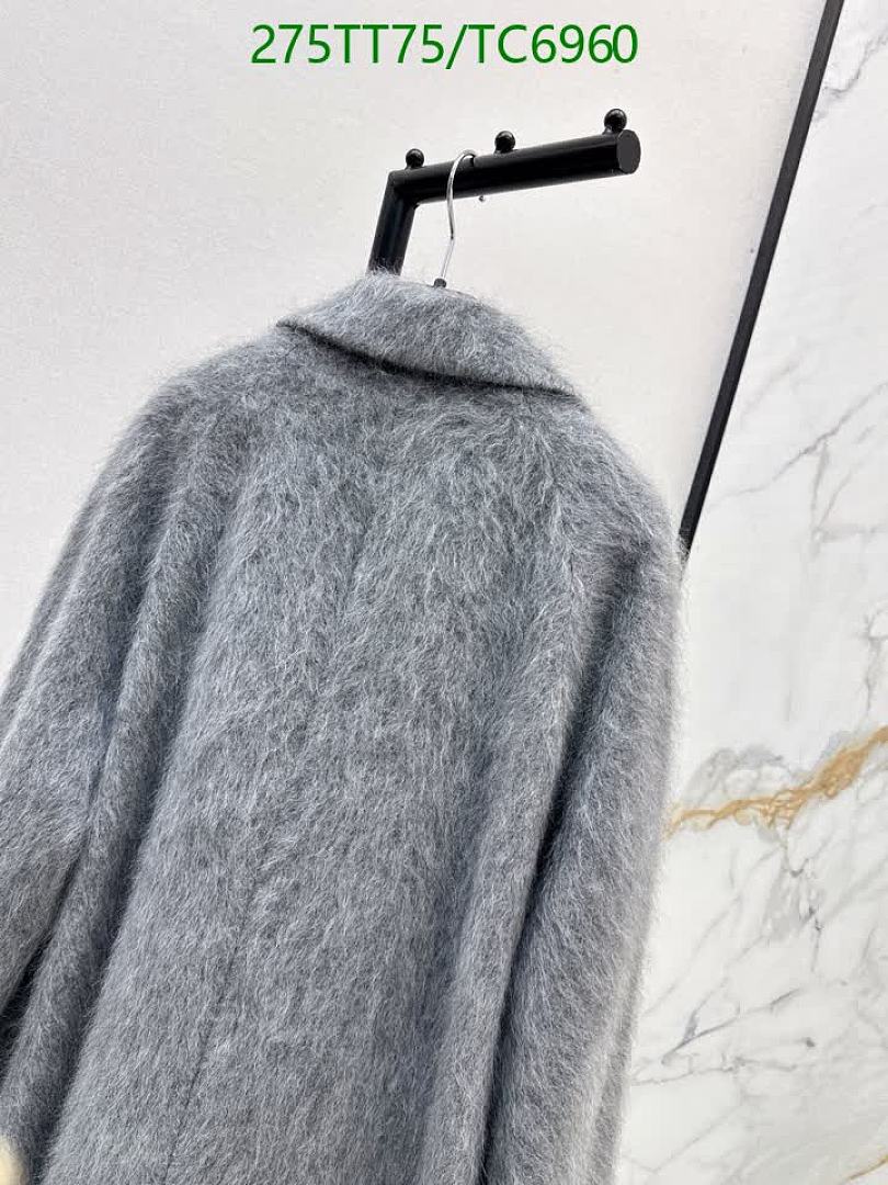 MaxMara-Down Jackets(Women) Code: TC6960 $: 275USD