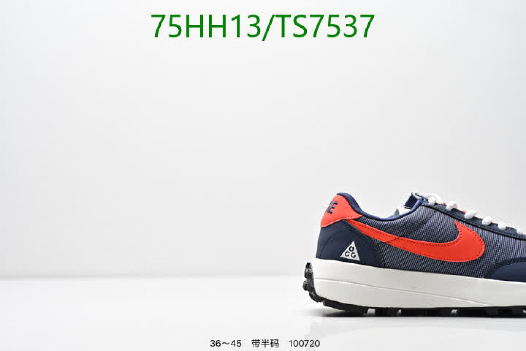 NIKE-Shoes(Women) Code: TS7537 $: 75USD