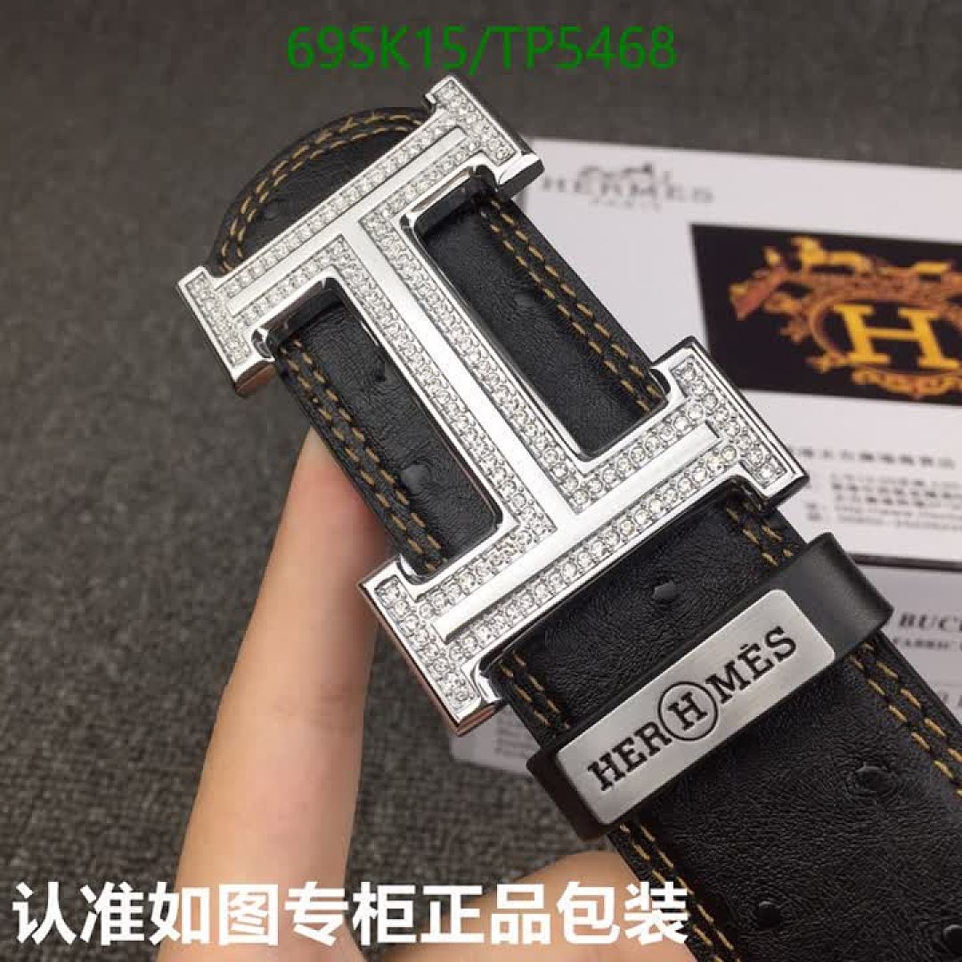 Hermes-Belts Code: TP5468 $: 69USD