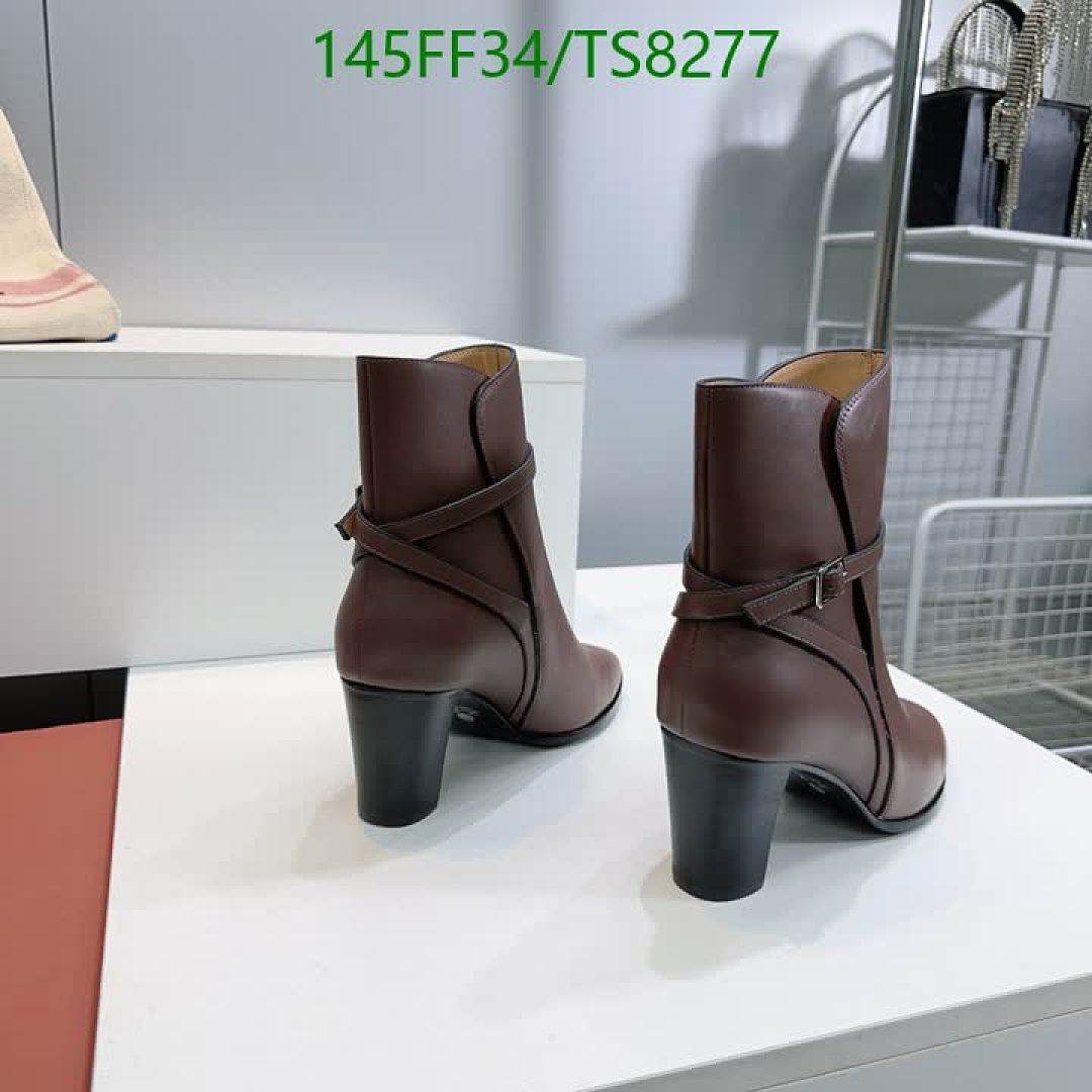 Loro Piana-Shoes(Women) Code: TS8277 $: 145USD