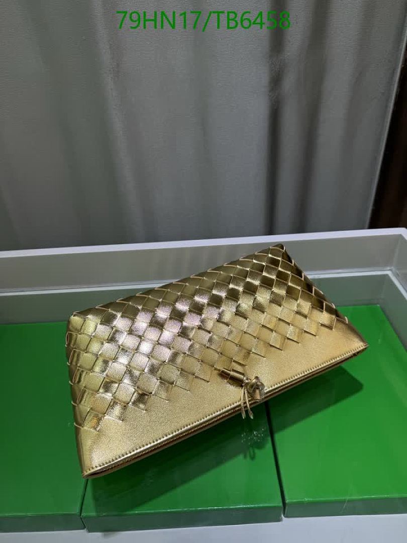 BV-Bags(4A) Code: TB6458 $: 79USD