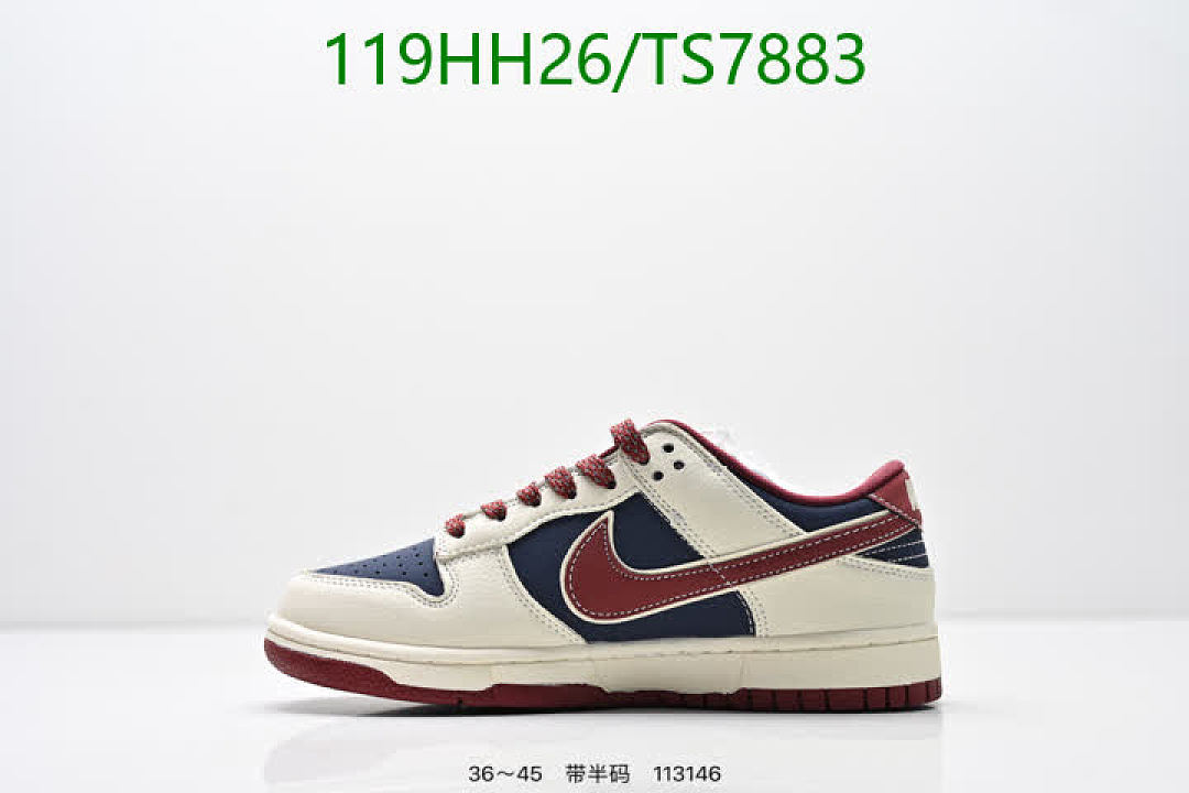 LV-Shoes(Men) Code: TS7883 $: 119USD