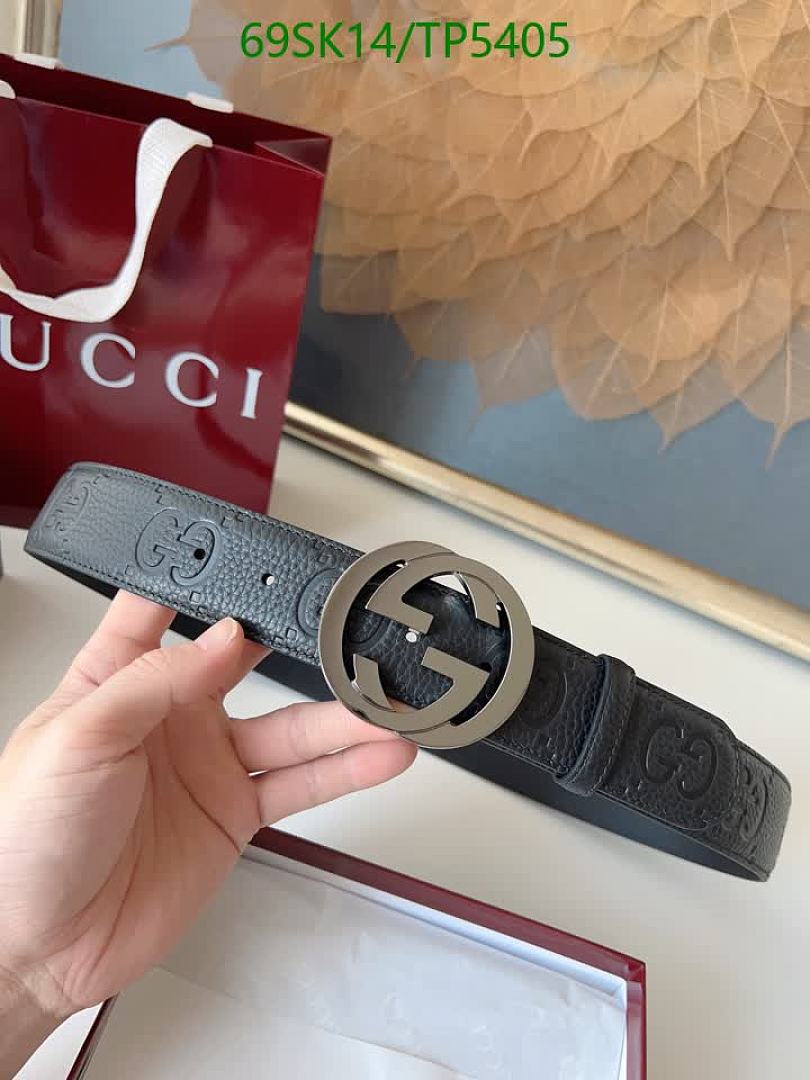 Gucci-Belts Code: TP5405 $: 69USD
