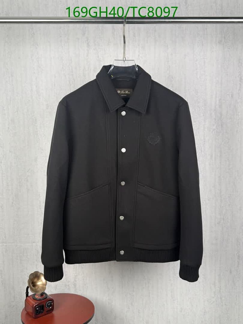 Loro Piana-Clothing Code: TC8097 $: 169USD