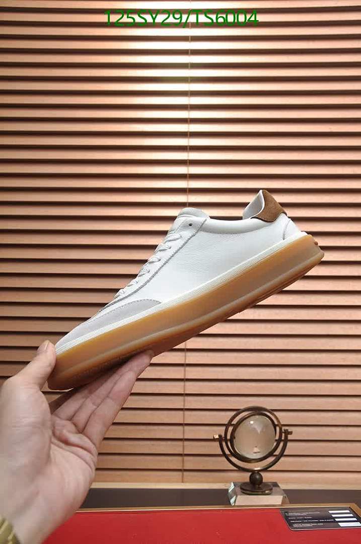 Loro Piana-Shoes(Men) Code: TS6004 $: 125USD