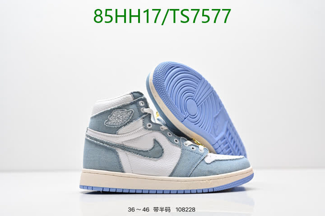 NIKE-Shoes(Women) Code: TS7577 $: 85USD