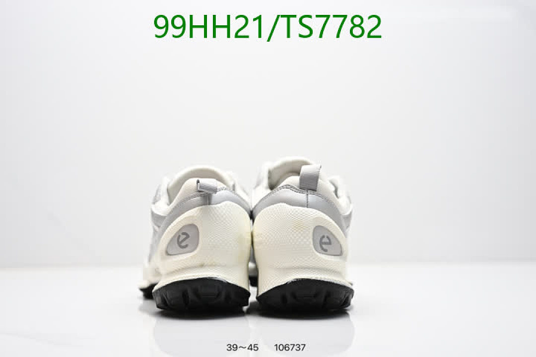 Ecco-Shoes(Men) Code: TS7782 $: 99USD