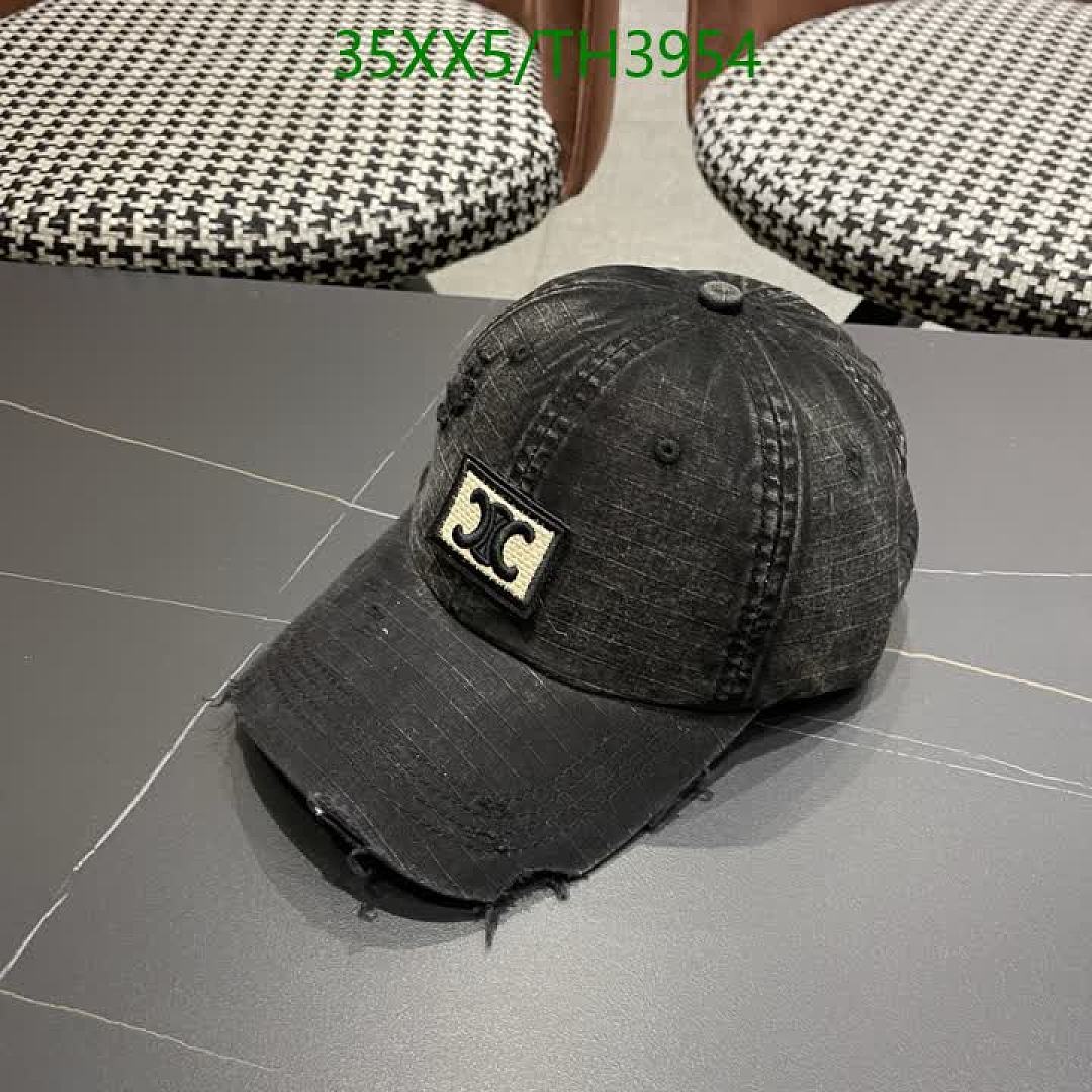Celine-Hats Code: TH3954 $: 35USD