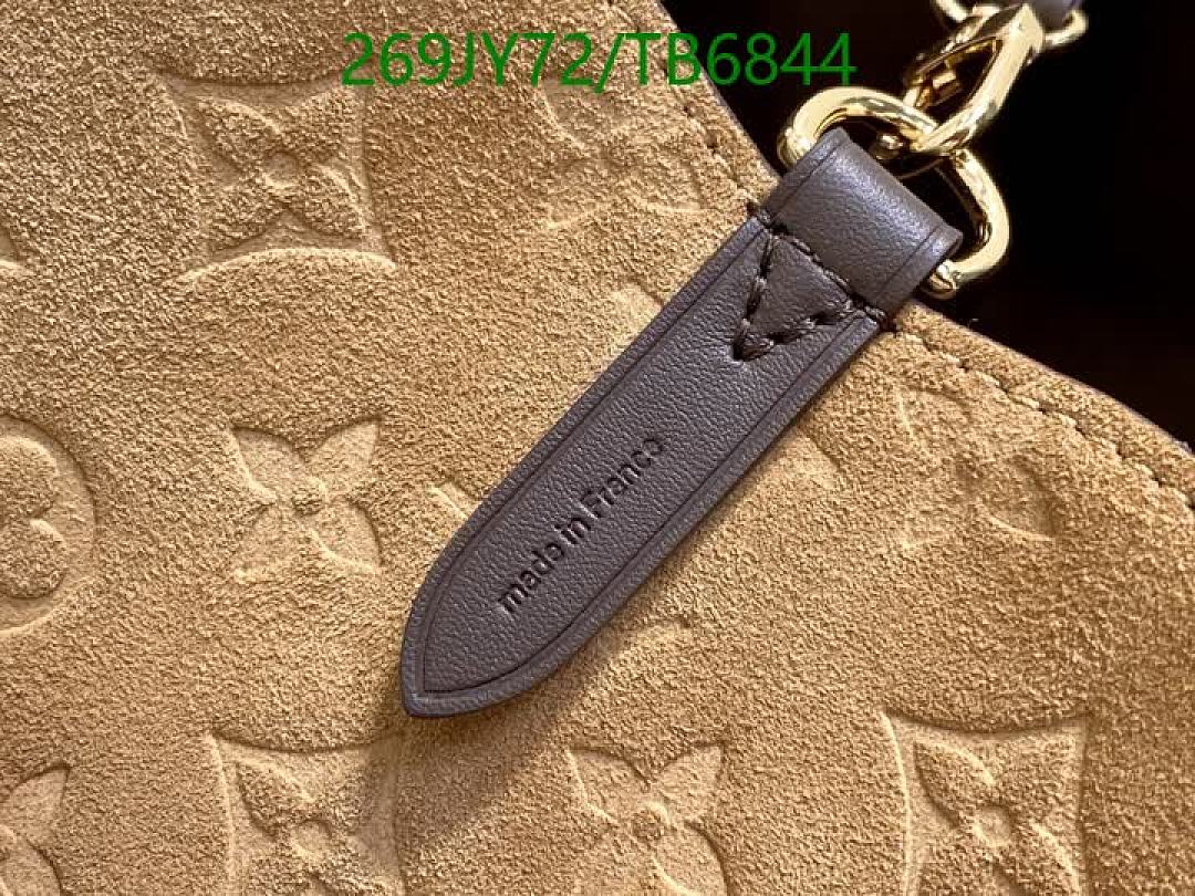 LV-Bags(5A) Code: TB6844 $: 269USD