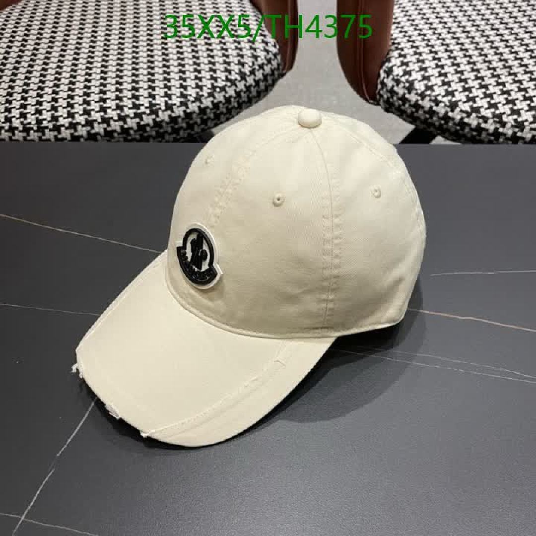 Moncler-Hats Code: TH4375 $: 35USD