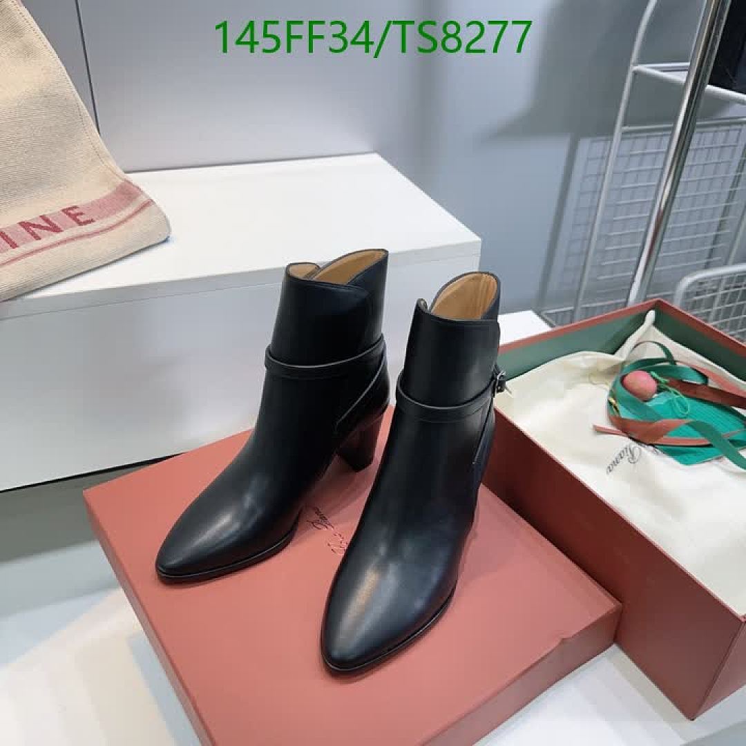 Loro Piana-Shoes(Women) Code: TS8277 $: 145USD