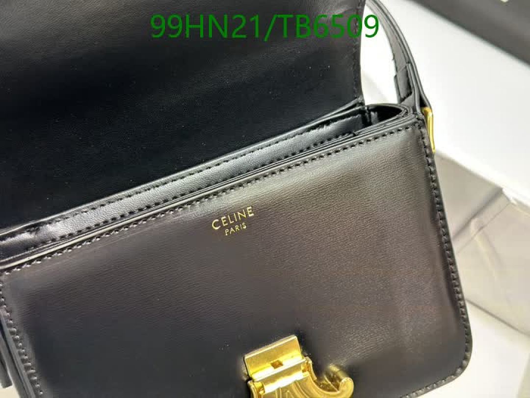 Celine-Bags(4A) Code: TB6509 $: 99USD