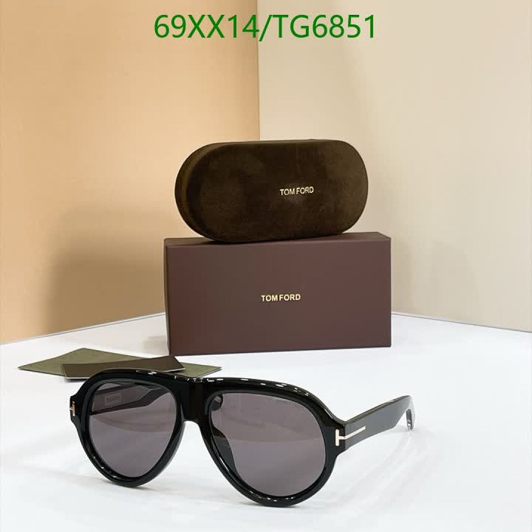 Tom Ford-Glasses Code: TG6851 $: 69USD