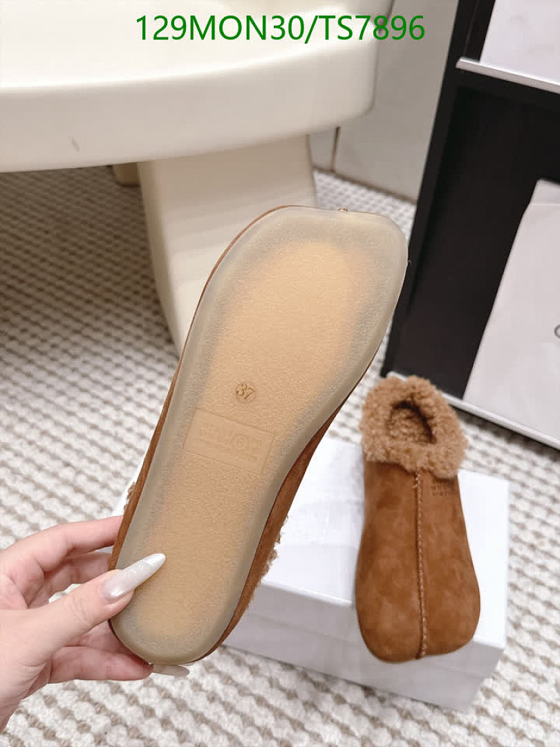 Maison Margiela-Shoes(Women) Code: TS7896 $: 129USD