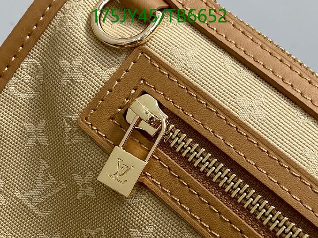 LV-Bags(5A) Code: TB6652 $: 175USD