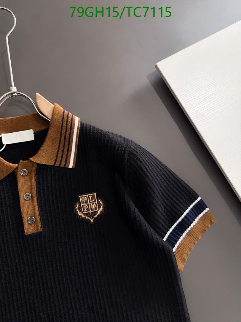 LV-Clothing Code: TC7115 $: 79USD