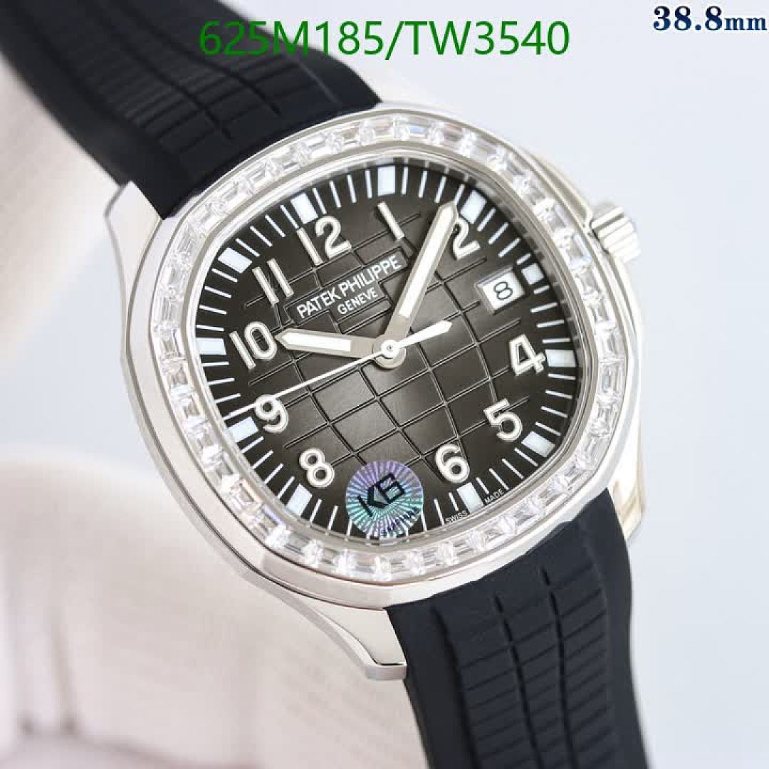 Patek Philippe-Watches(5A) Code: TW3540 $: 625USD