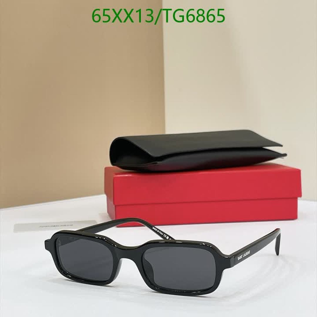 YSL-Glasses Code: TG6865 $: 65USD