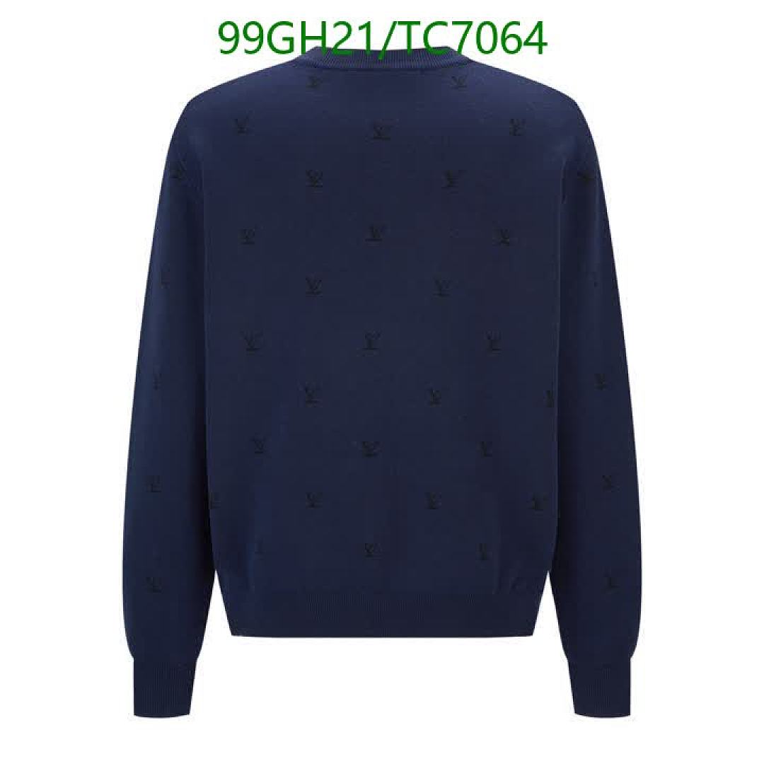 LV-Clothing Code: TC7064 $: 99USD