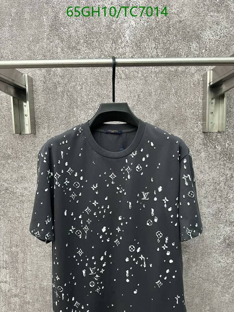 LV-Clothing Code: TC7014 $: 65USD