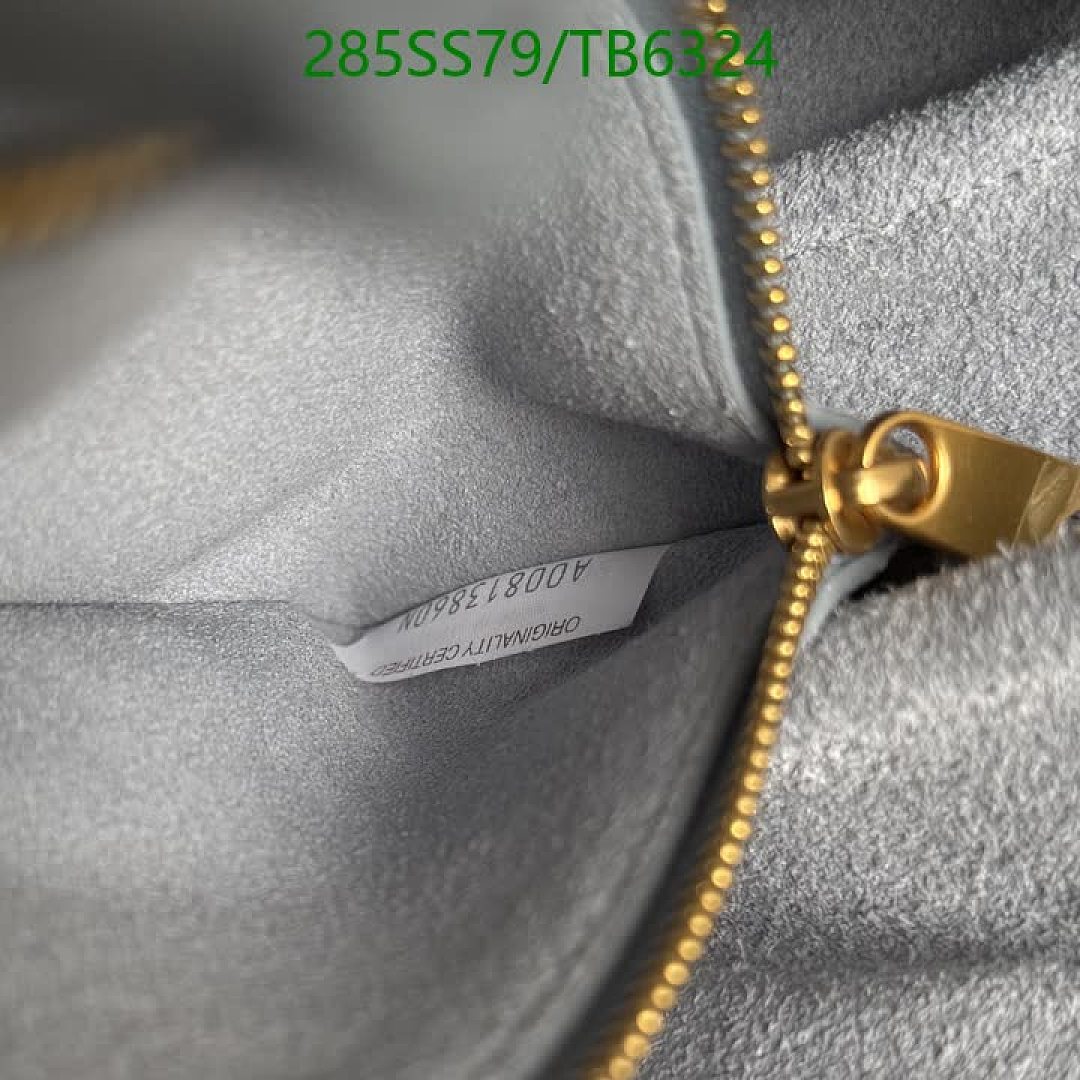 BV-Bags(5A) Code: TB6324 $: 285USD