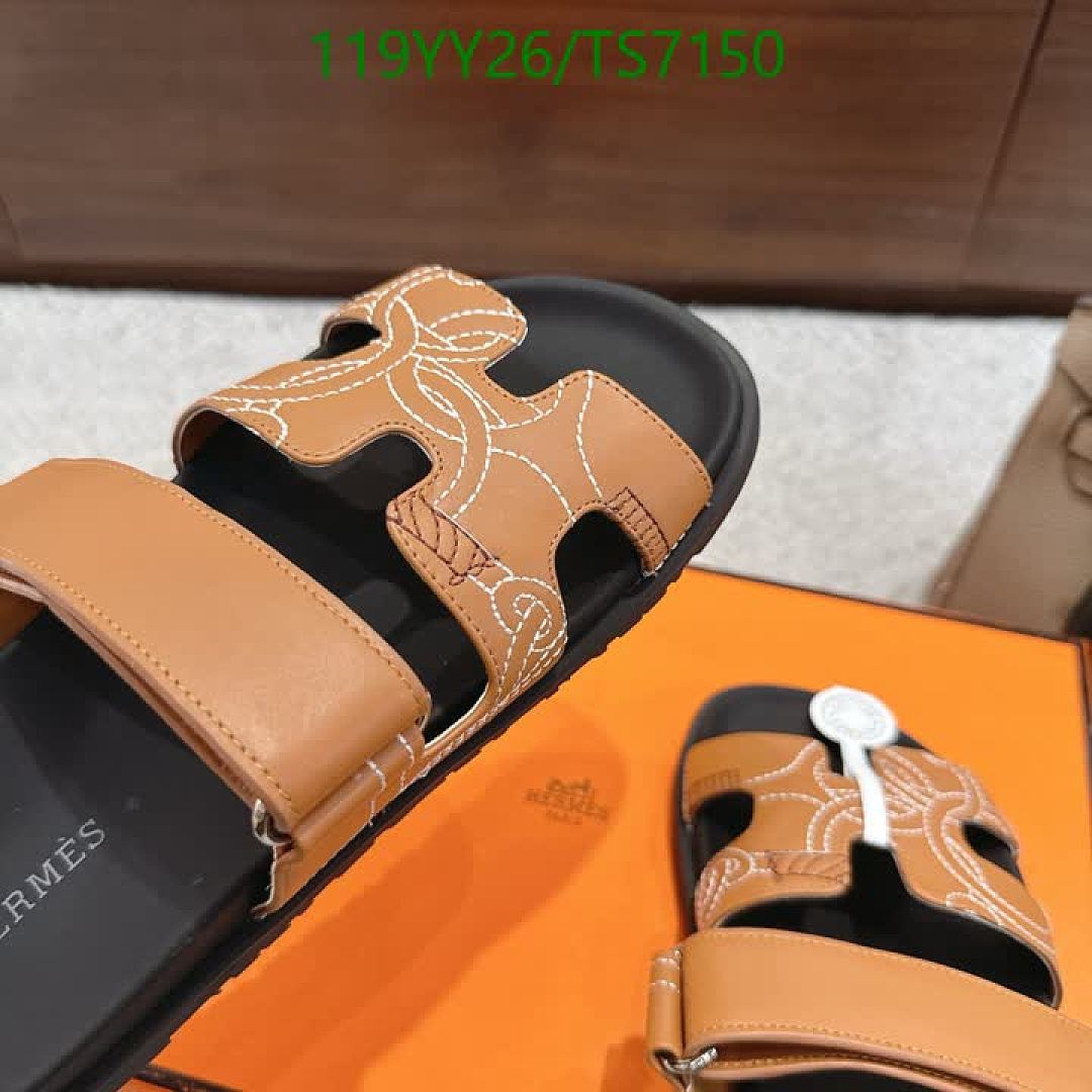 Hermes-Shoes(Women) Code: TS7150 $: 119USD