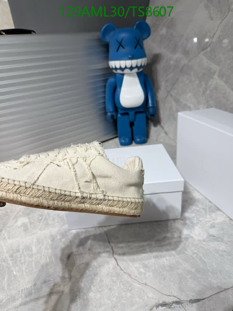 Maison Margiela-Shoes(Women) Code: TS8607 $: 129USD
