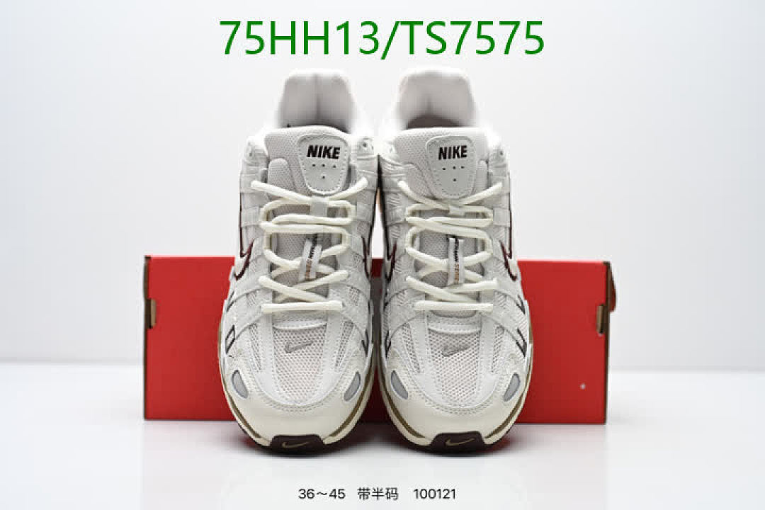 NIKE-Shoes(Women) Code: TS7575 $: 75USD