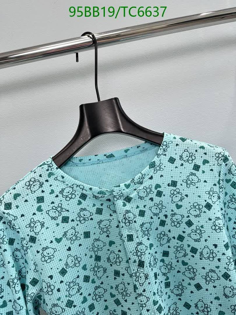 LV-Clothing Code: TC6637 $: 95USD