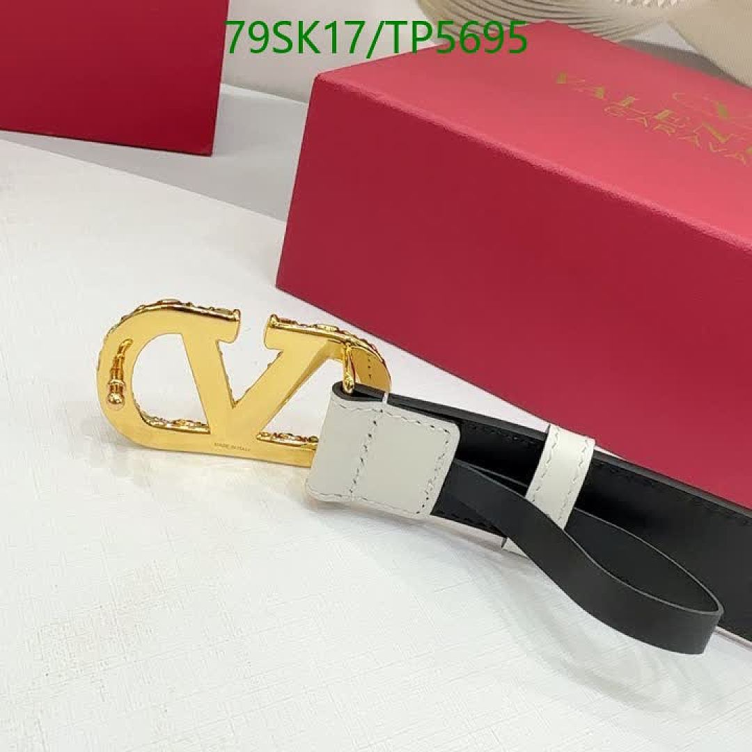 Valentino-Belts Code: TP5695 $: 79USD