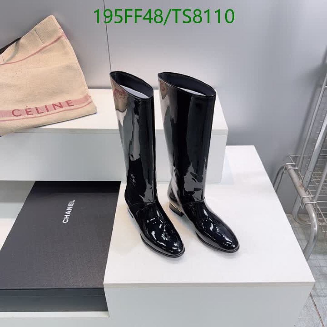 Boots-Shoes(Women) Code: TS8110 $: 195USD