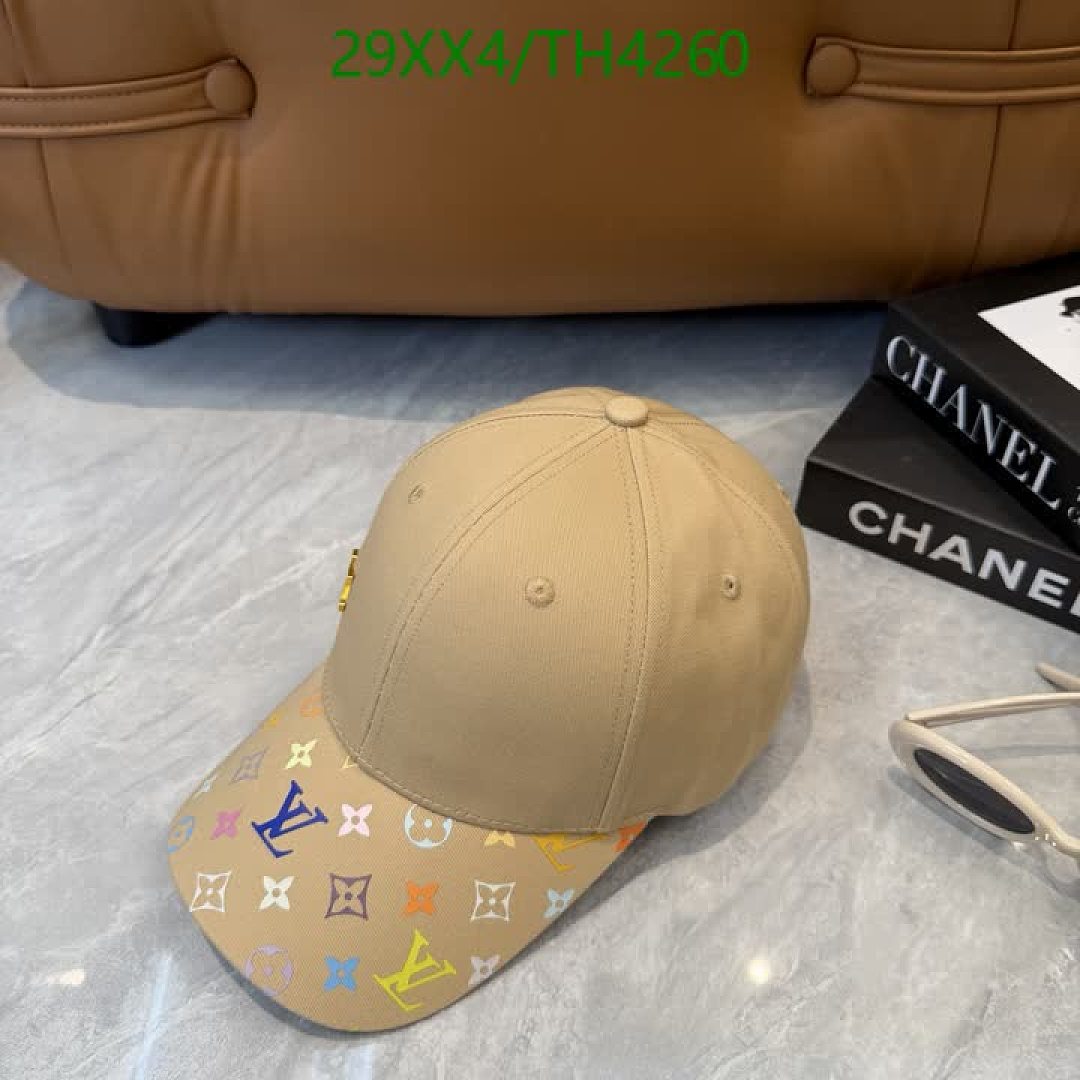 LV-Hats Code: TH4260 $: 29USD