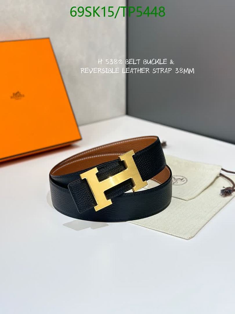 Hermes-Belts Code: TP5448 $: 69USD