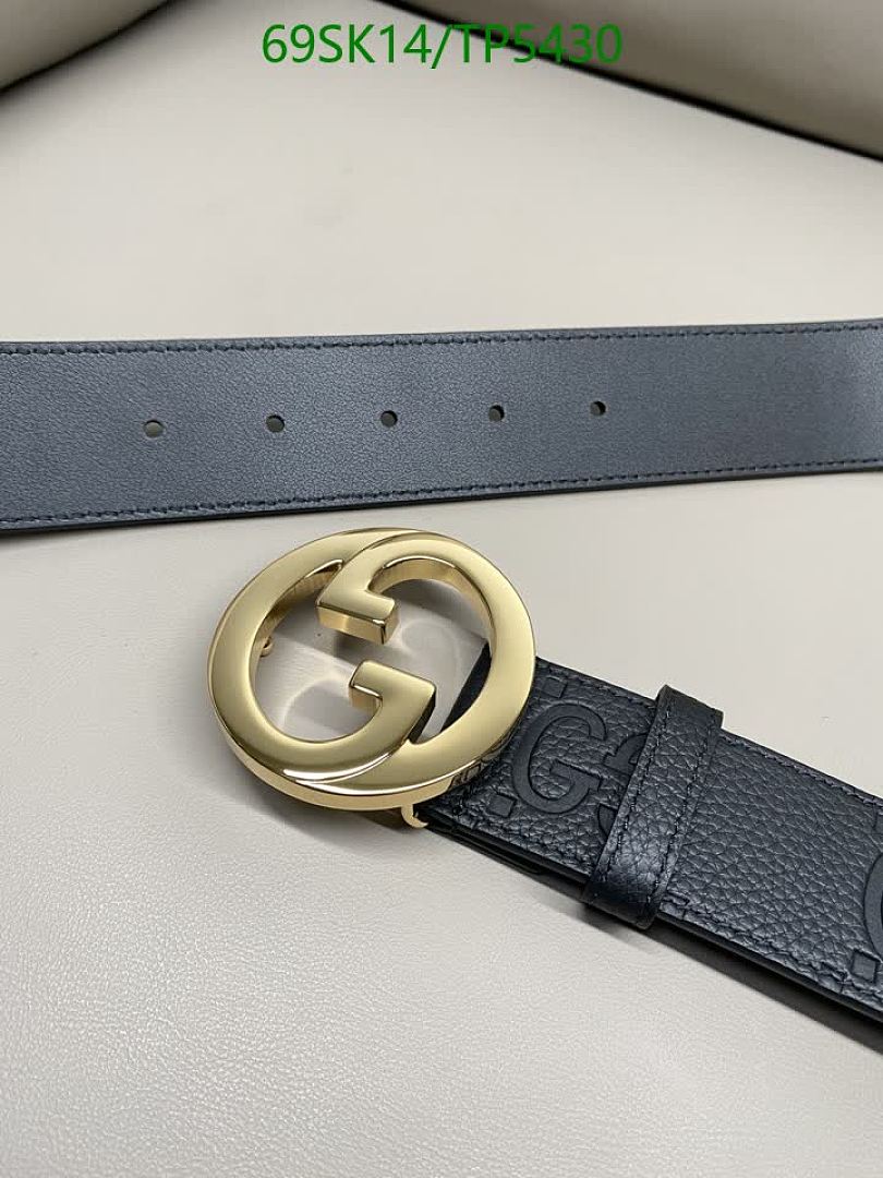Gucci-Belts Code: TP5430 $: 69USD