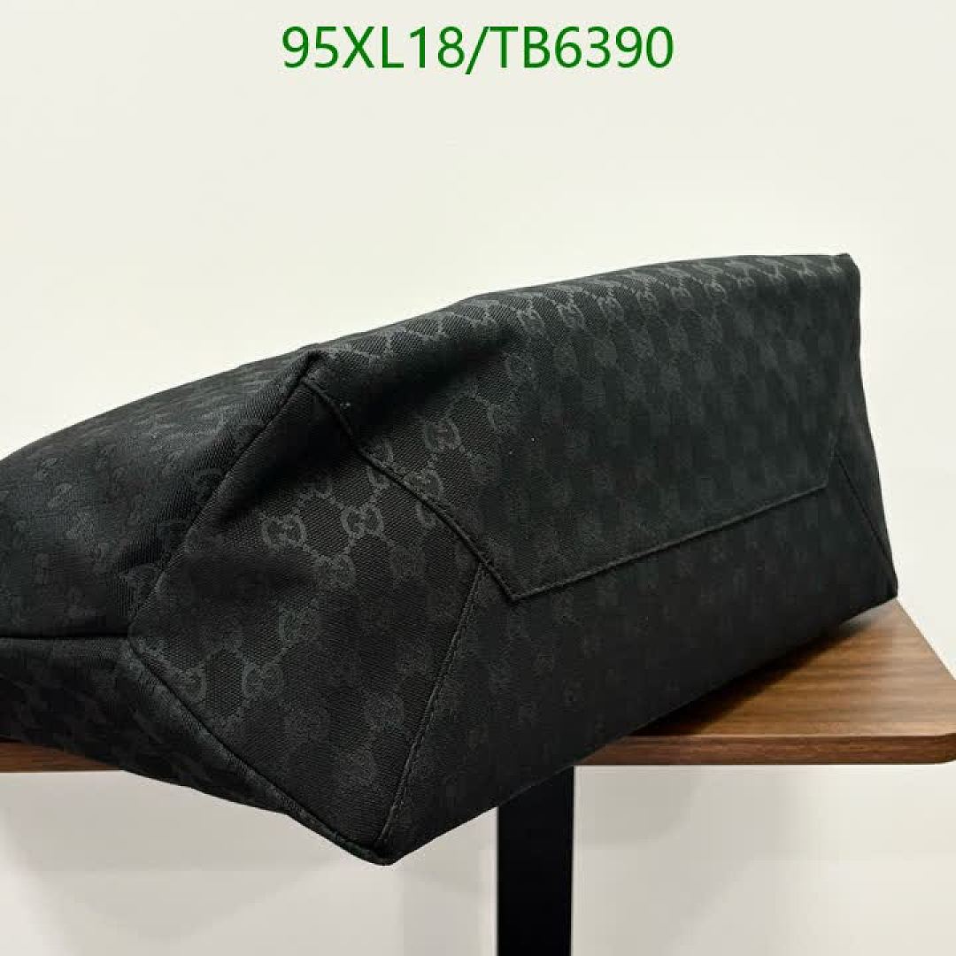 Gucci-Bags(4A) Code: TB6390 $: 95USD