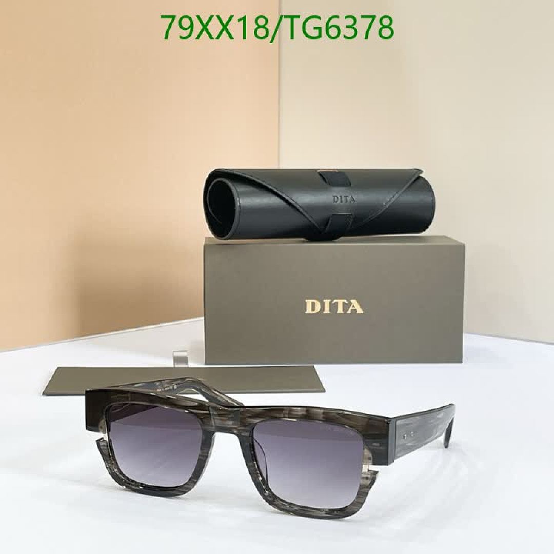 Dita-Glasses Code: TG6378 $: 79USD