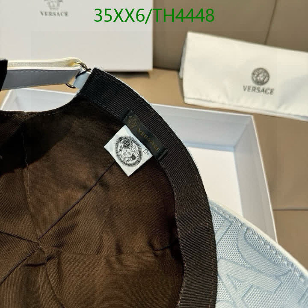 Versace-Hats Code: TH4448 $: 35USD