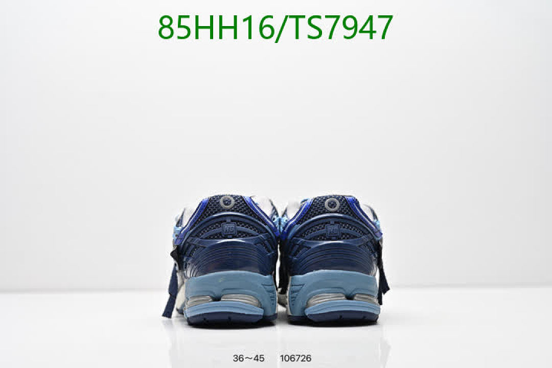 New Balance-Shoes(Men) Code: TS7947 $: 85USD