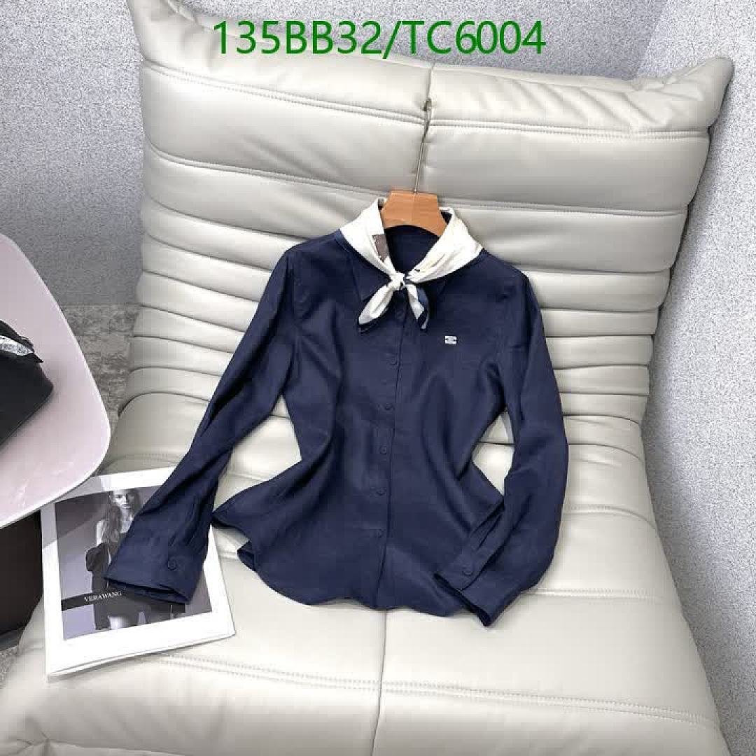 Celine-Clothing Code: TC6004 $: 135USD