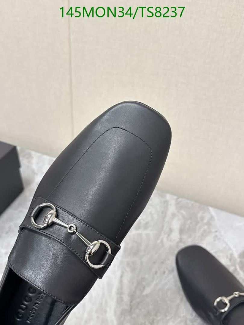 Gucci-Shoes(Women) Code: TS8237 $: 145USD