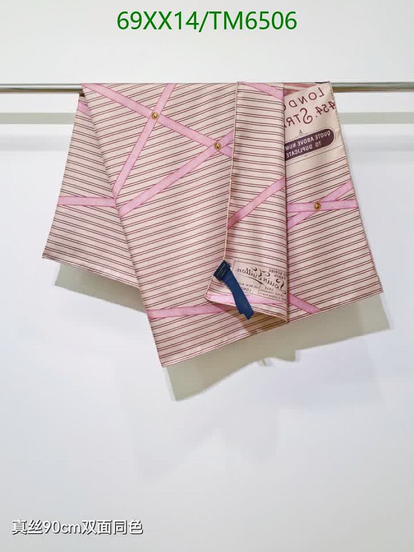 LV-Scarves Code: TM6506 $: 69USD