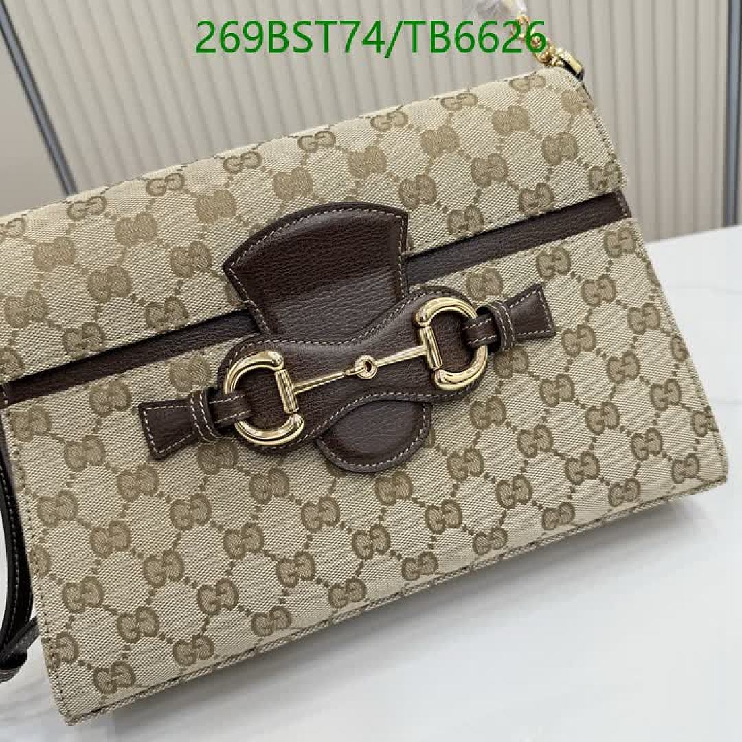 Gucci-Bags(5A) Code: TB6626