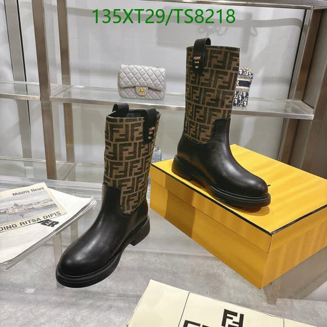 Boots-Shoes(Women) Code: TS8218 $: 135USD