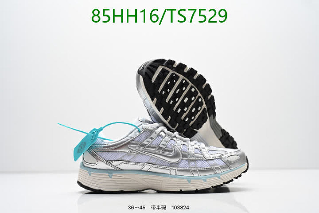 NIKE-Shoes(Women) Code: TS7529 $: 85USD